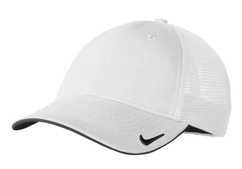 Nike Dri-FIT Mesh Back Cap image4